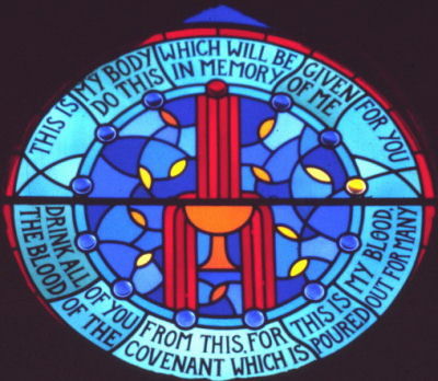 Corpus Christi Sacraments Eucharist