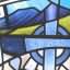 Perthshire Scone Old Parish Church Ronald Robertson Memorial